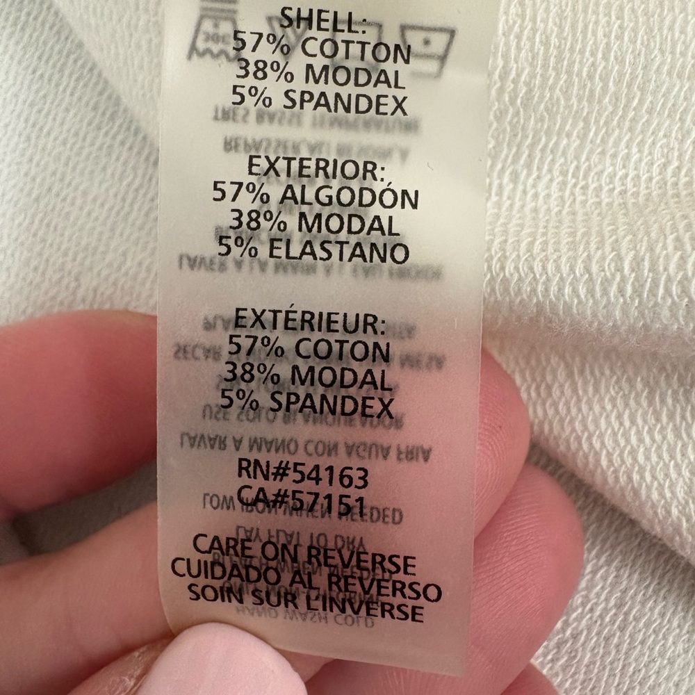 Karl Lagerfeld Iconic Karl & Choupette Emoji Sweatshirt Medium - Picture 7 of 8